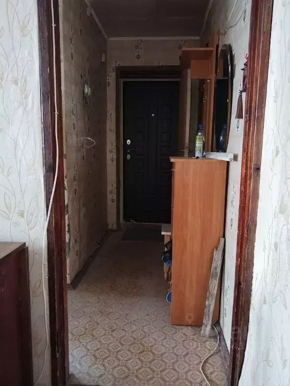 2-к кв. Брянская область, Брянск Белые Берега пгт, ул. Ромашина, 9 ... - Фото 2