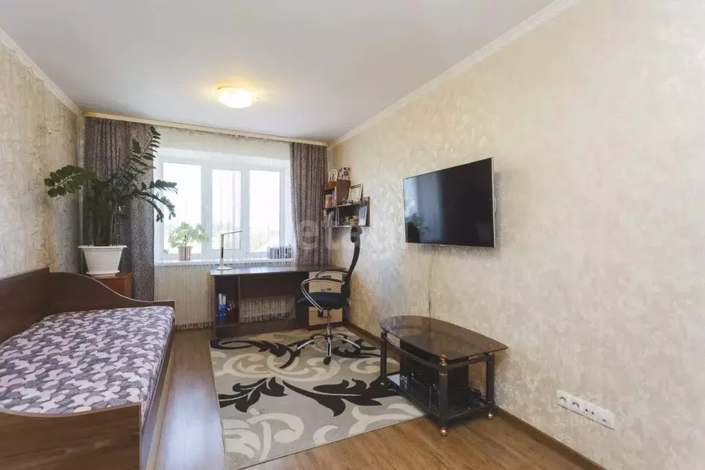 3-к кв. Башкортостан, Уфа ул. Маршала Жукова, 24 (88.1 м) - Фото 2