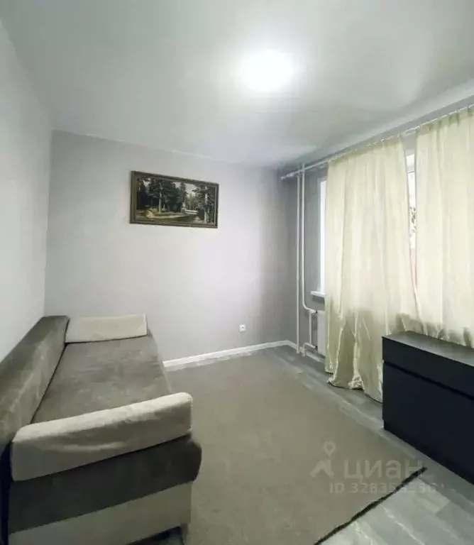 Студия Новосибирская область, Новосибирск Спортивная ул., 41 (29.0 м) - Фото 1