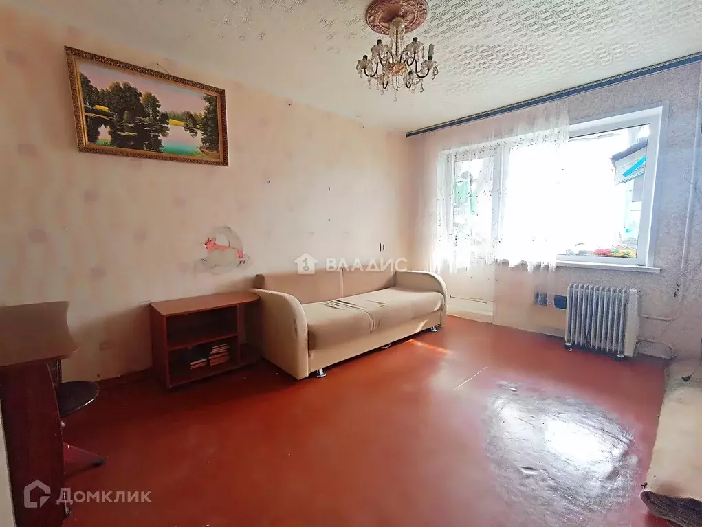 Продаётся 2-к квартира, 38 м - Фото 0