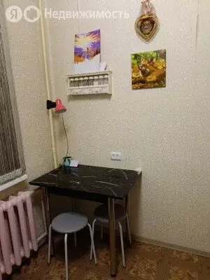 1-комнатная квартира: Ульяновск, улица Станкостроителей, 10 (36 м) - Фото 0