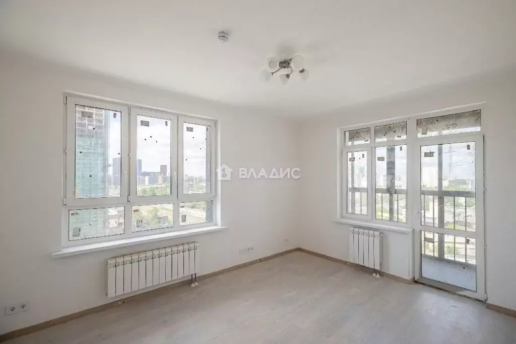 Продается 2-комнатная квартира - Фото 1