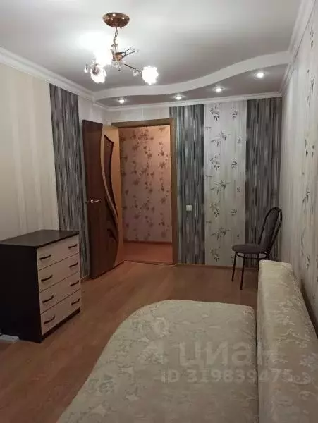 2-к кв. Ростовская область, Азов Азовский район, ул. Ленина (45.0 м) - Фото 1