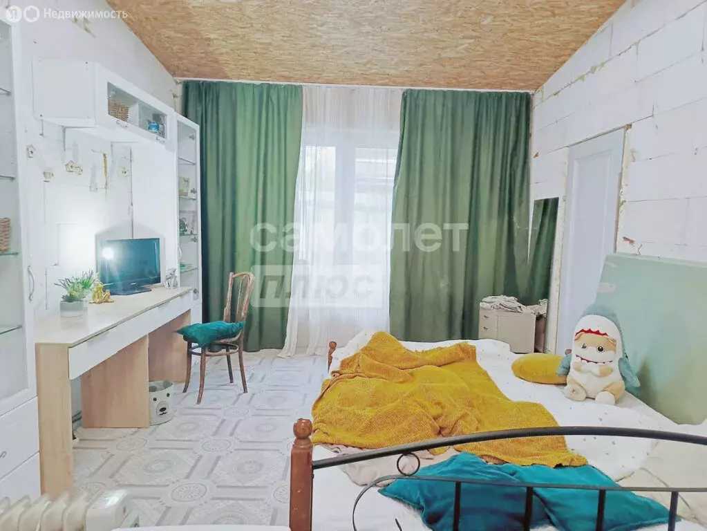 Дом в Московская область, городской округ Солнечногорск, деревня ... - Фото 2