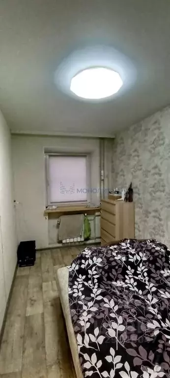 2-к кв. Нижегородская область, Нижний Новгород Красноуральская ул., 2А ... - Фото 2