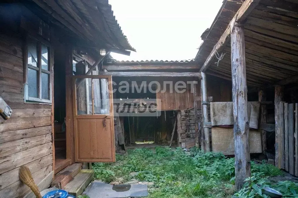 Дом в Челябинская область, пос. Нижний Уфалей ул. Карла Либкнехта (69 ... - Фото 2