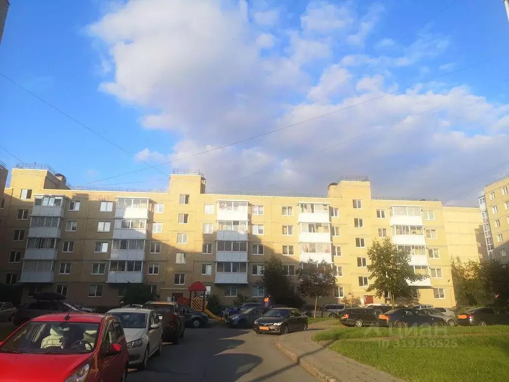 Комната, 15.7 м - Фото 0
