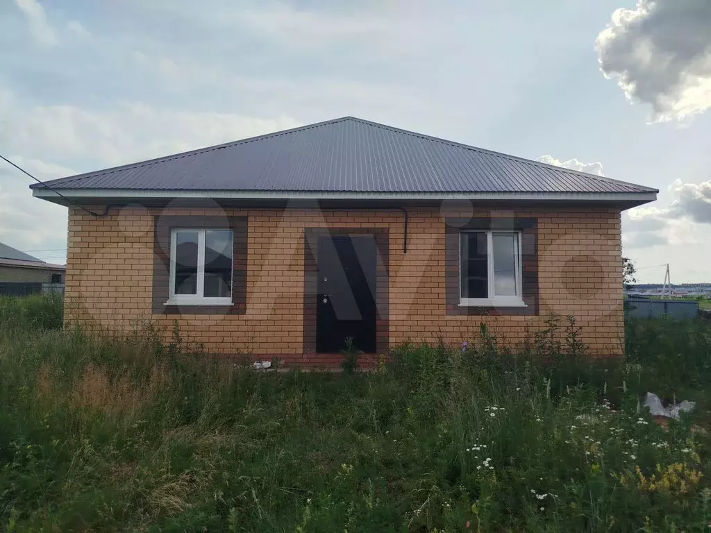 Дом 90 м на участке 6 сот. - Фото 0