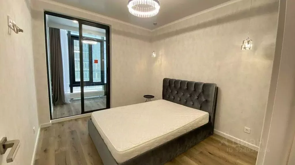 2-к кв. Татарстан, Казань Шоссейная ул., 57 (45.0 м) - Фото 1