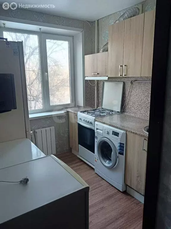 1-комнатная квартира: Самара, Воронежская улица, 139 (22 м) - Фото 2