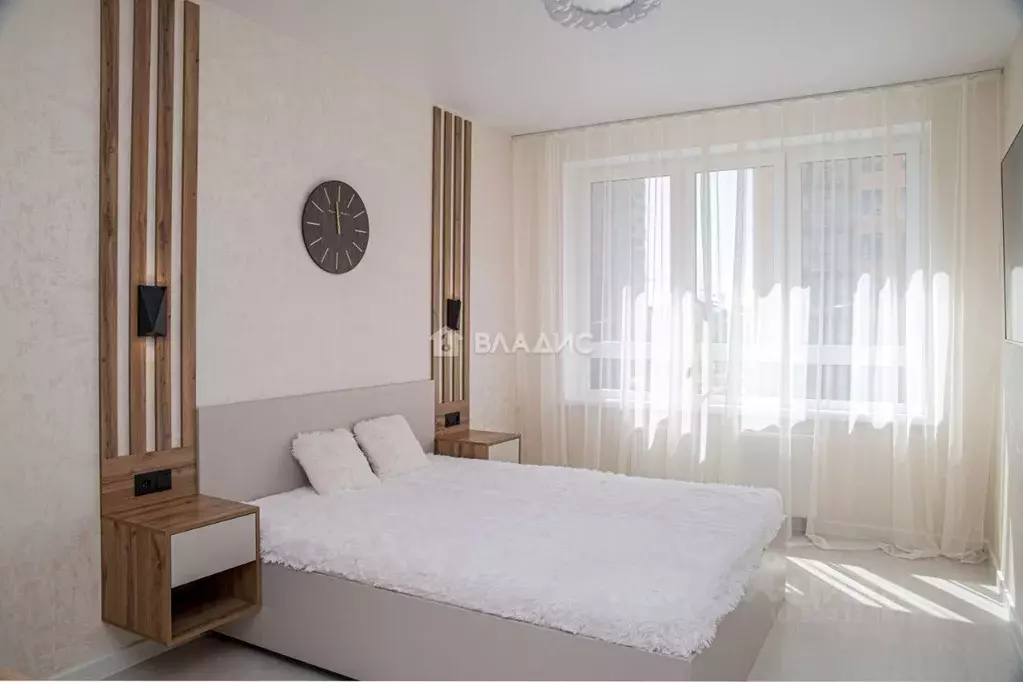 2-к кв. Нижегородская область, Нижний Новгород ул. Героя Советского ... - Фото 1