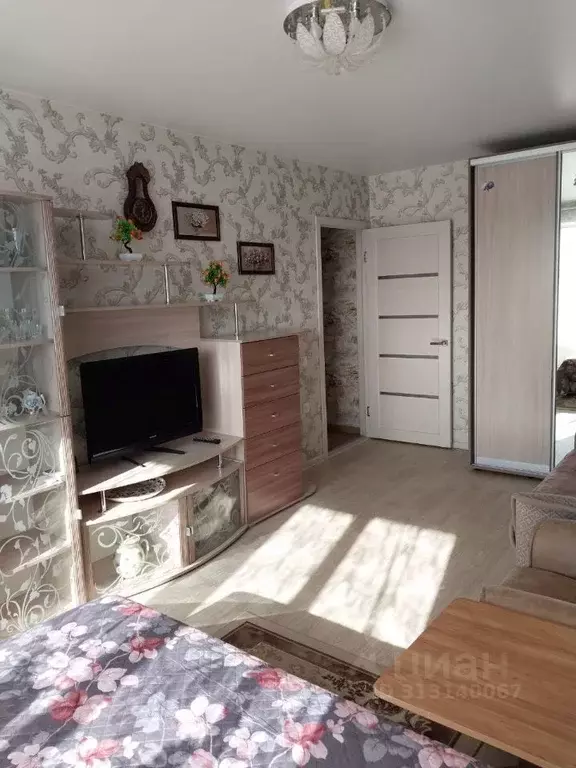 1-к кв. Крым, Керчь ул. Буденного, 3 (30.6 м) - Фото 1