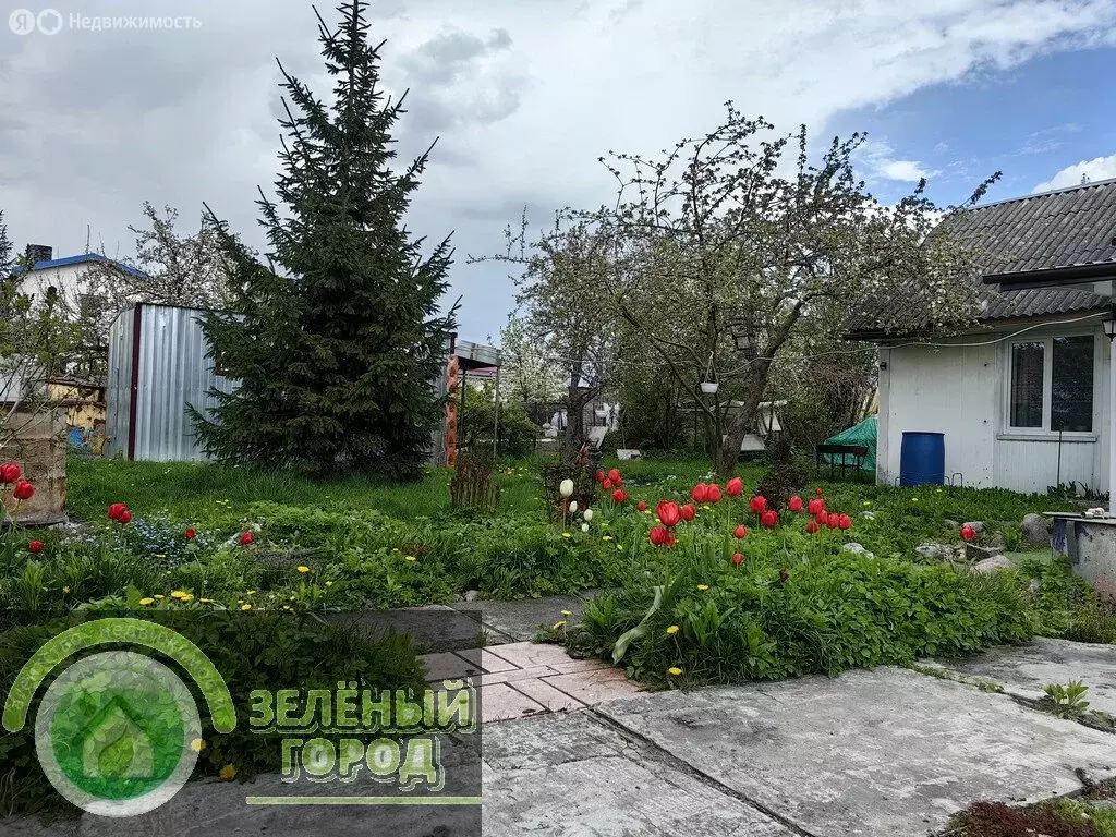 Дом в Калининград, Урожайная улица (100 м) - Фото 1