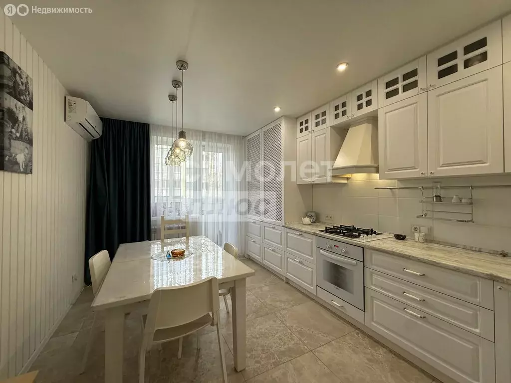 3-комнатная квартира: Димитровград, улица Менделеева, 21 (71.5 м) - Фото 1