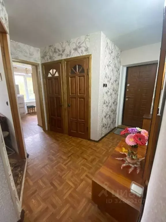 2-к кв. Крым, Симферопольский район, Молодежное пгт ул. Строителей, 9 ... - Фото 2