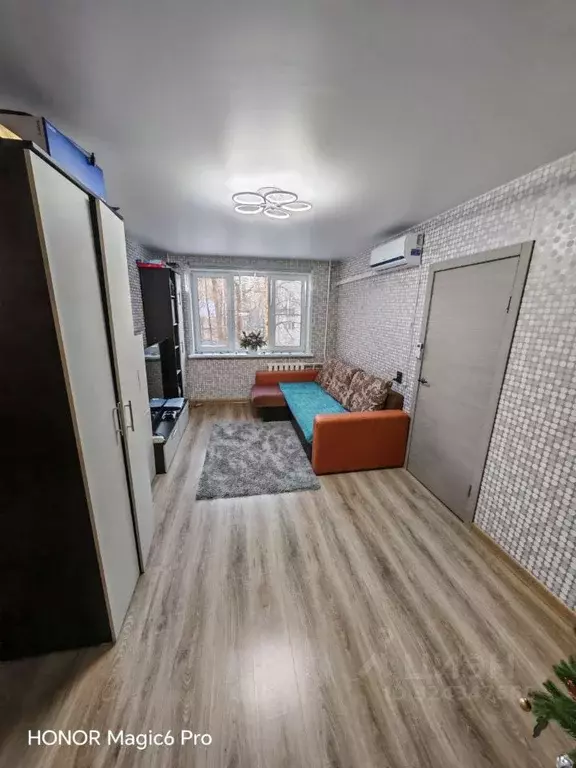 2-к кв. Ярославская область, Ярославль Северный жилрайон, 10-й мкр, ... - Фото 2