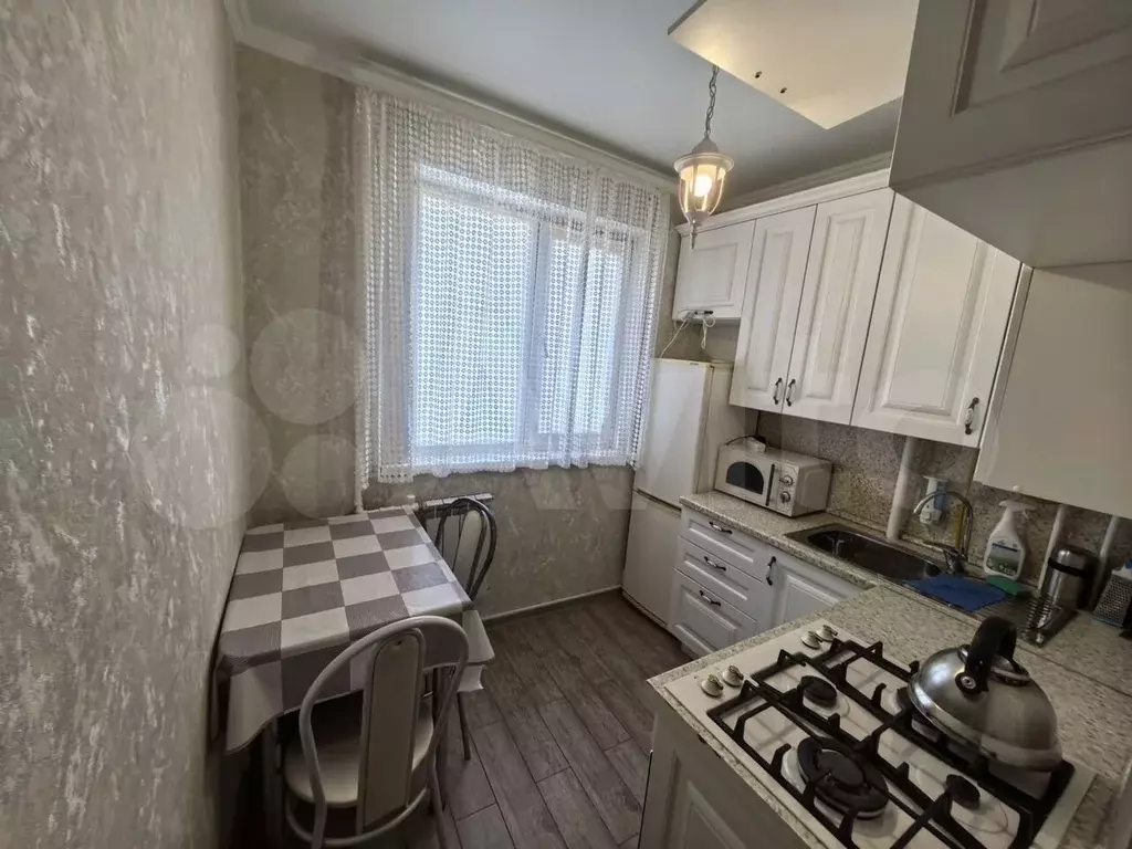 2-к. квартира, 44 м, 4/5 эт. - Фото 0