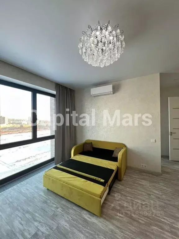 2-к кв. Москва Дубининская ул., 59А (39.0 м) - Фото 1