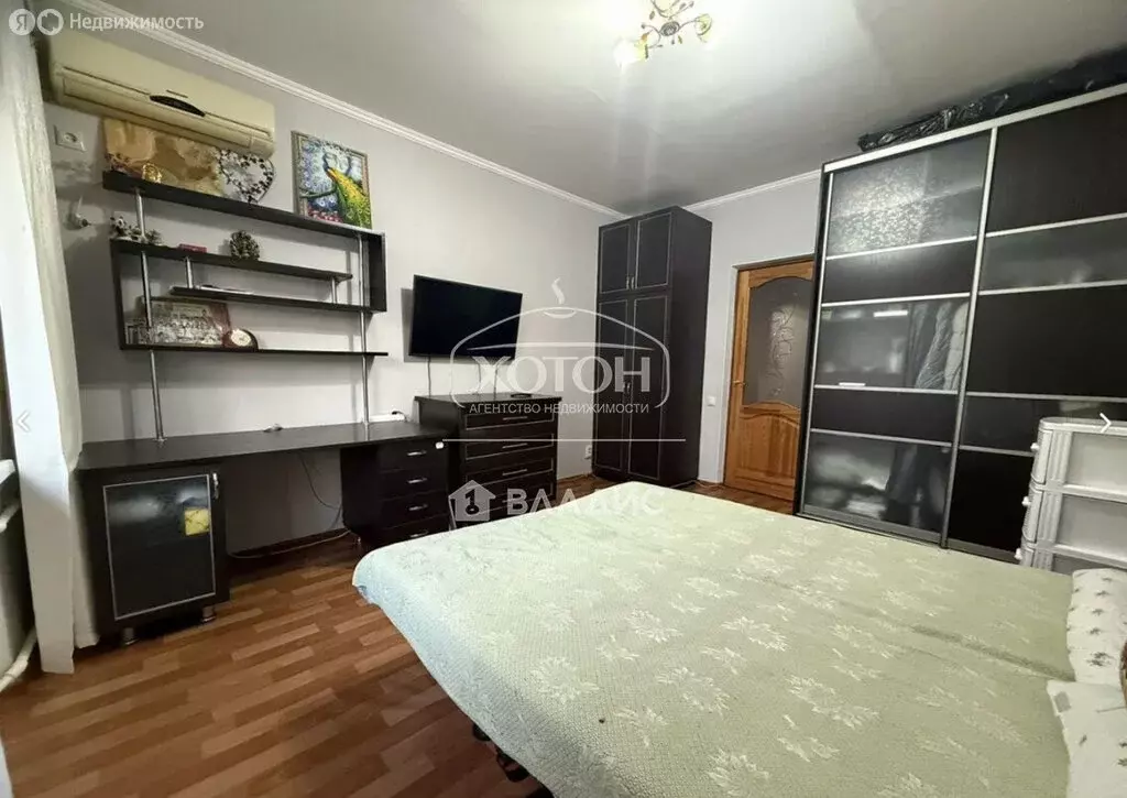 2-комнатная квартира: Элиста, улица Юрия Гагарина, 12 (61 м) - Фото 2