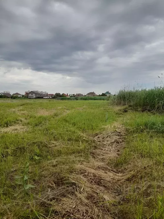 Участок в Саратовская область, Энгельс проезд 1-й Экспериментальный ... - Фото 2