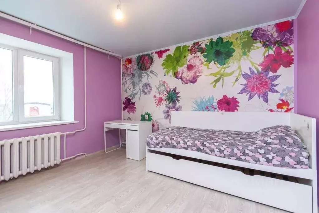 3-к кв. Башкортостан, Уфа ул. Маршала Жукова, 22 (79.9 м) - Фото 1