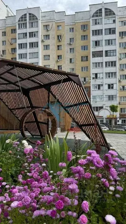 2-к кв. Белгородская область, Белгород ул. Белгородского полка, 78 ... - Фото 2
