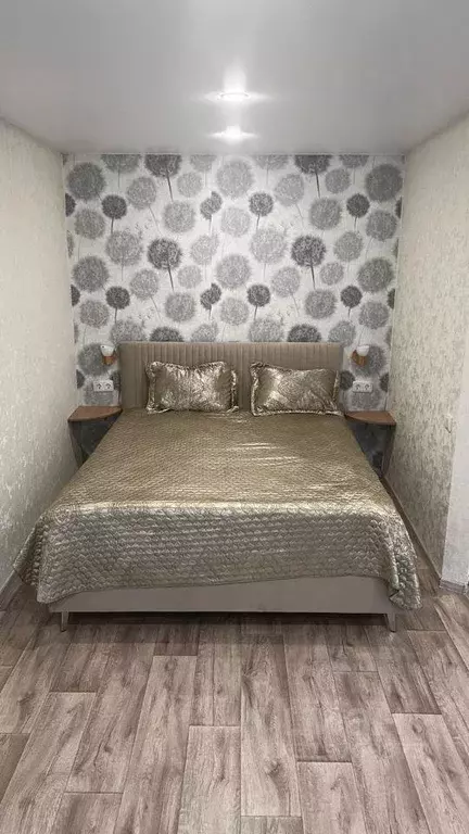 Квартира, 1 комната, 29.4 м - Фото 1