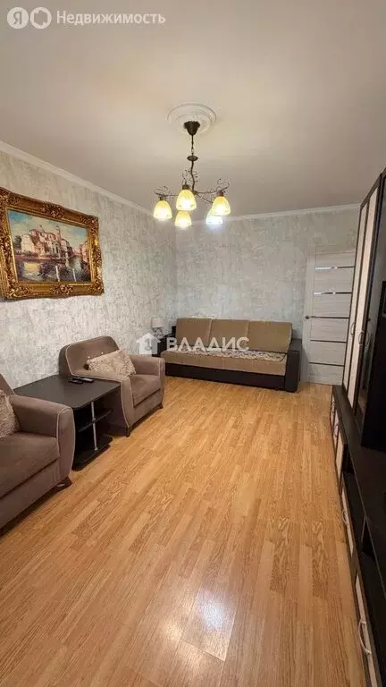 1-комнатная квартира: Белгород, бульвар Строителей, 47 (33.7 м) - Фото 2