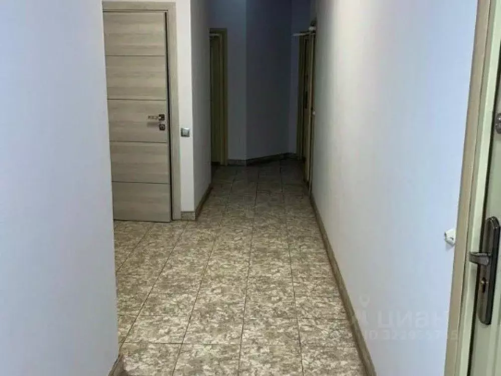 Офис в Москва Новослободская ул., 48 (480 м) - Фото 1