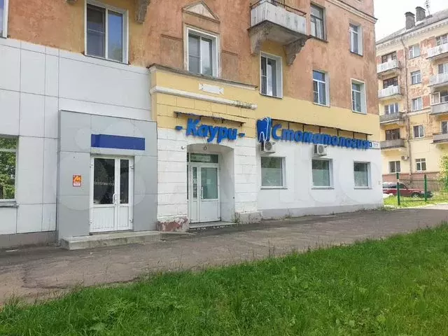 Офис, Медицинский Центр, Салон, пвз, S - 80 м - Фото 0