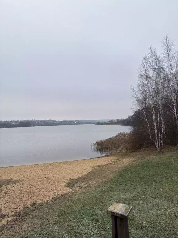 Участок в Тульская область, Тула городской округ, с. Бушово 3 (19.0 ... - Фото 1