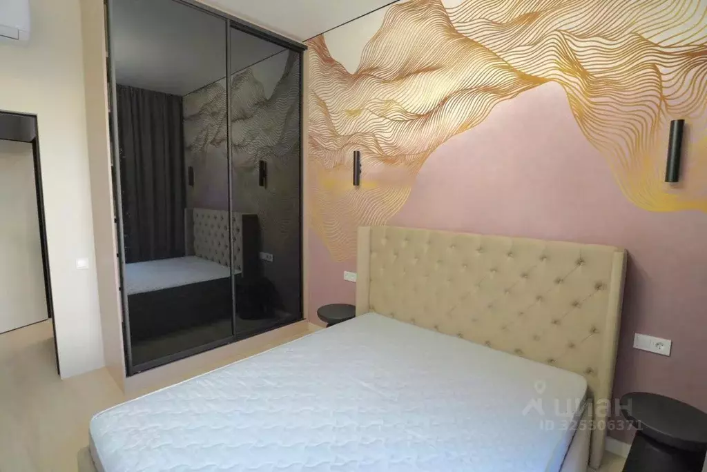 2-к кв. Москва Шелепихинская наб., 34к5 (45.0 м) - Фото 1