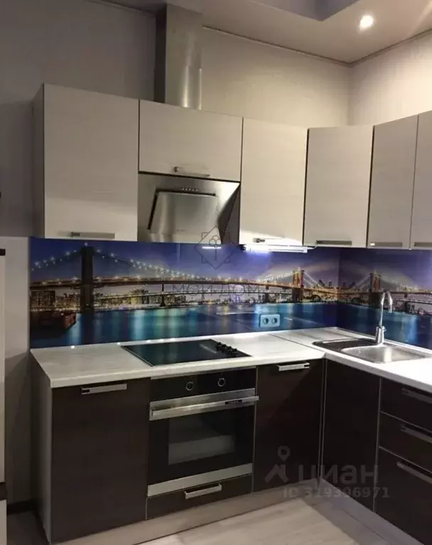 2-к кв. Москва Кронштадтский бул., 6к4 (50.0 м) - Фото 1