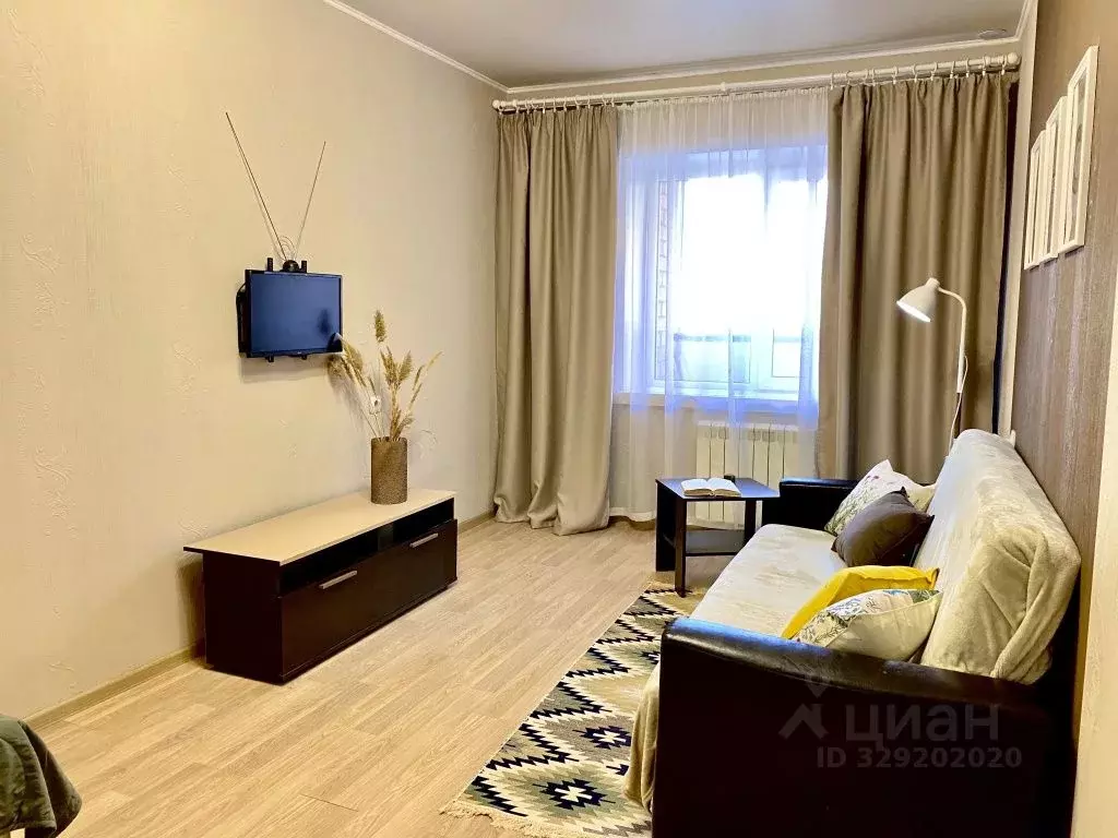 Комната Забайкальский край, Чита ул. Кирова, 41 (10.0 м) - Фото 1