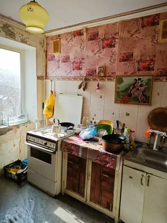Продаётся 1-к квартира, 30 м - Фото 0