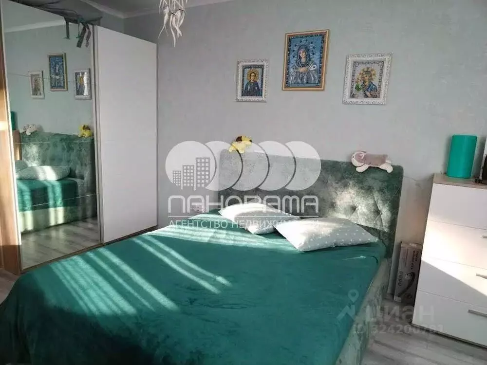 1-к кв. Краснодарский край, Анапа Владимирская ул., 154к2 (33.0 м) - Фото 2