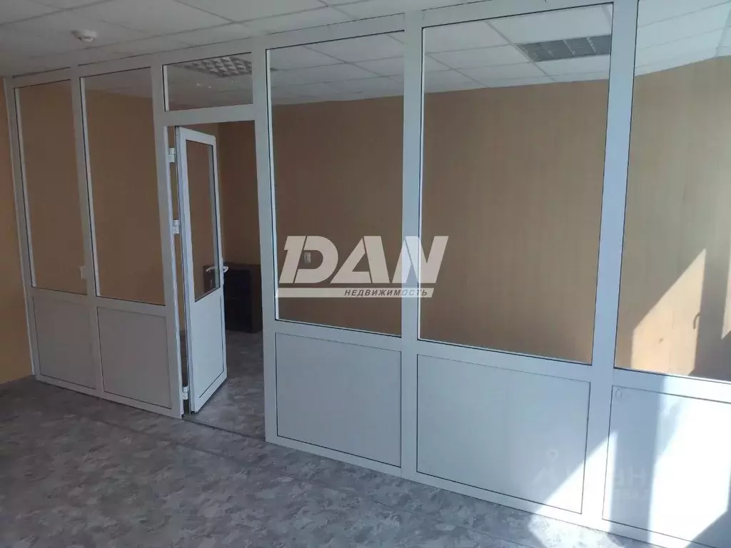 Офис в Челябинская область, Челябинск Копейское ш., 1П (36 м) - Фото 2