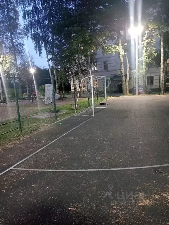 Комната Ленинградская область, Всеволожский район, Лесколовское с/пос, ... - Фото 2