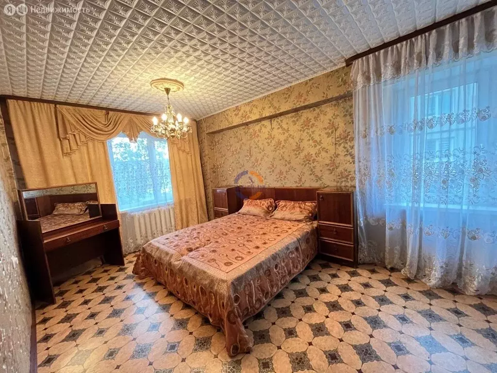 3-комнатная квартира: Великий Новгород, Псковская улица, 28к1 (60.4 м) - Фото 0