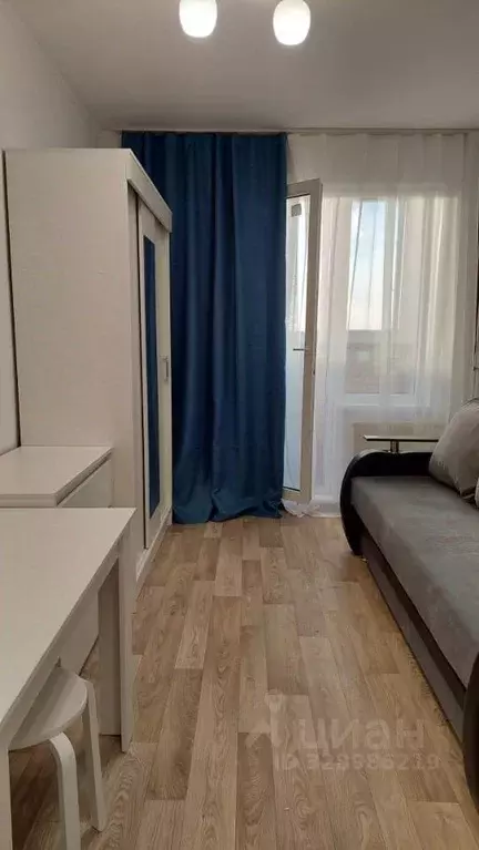 Студия Ленинградская область, Тосно г. Тосненский район, Тосненское ... - Фото 1