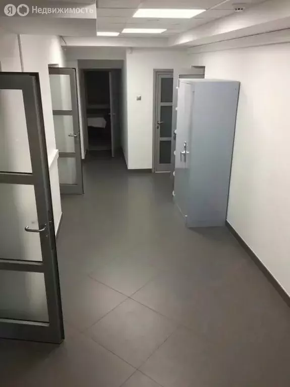 Помещение свободного назначения (573 м) - Фото 0