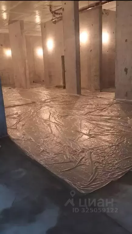 Помещение свободного назначения в Москва Шереметьевская ул., 26 (340 ... - Фото 2