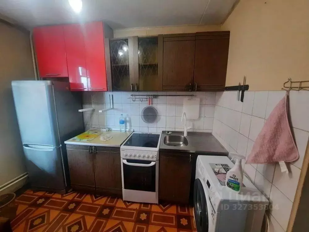 1-к кв. Москва ул. Свободы, 71К3 (35.0 м) - Фото 1