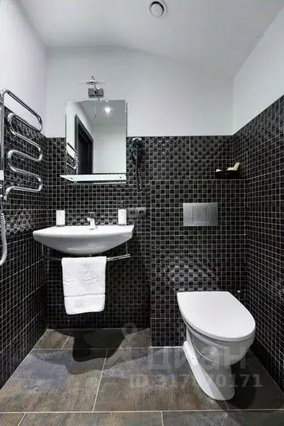 Комната Санкт-Петербург Миллионная ул., 19 (15.0 м) - Фото 1