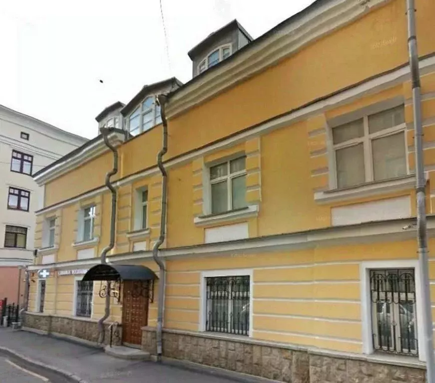 Помещение свободного назначения (830 м) - Фото 2