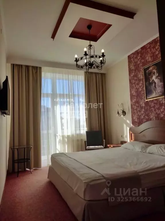 Студия Краснодарский край, Анапа муниципальный округ, с. Витязево ул. ... - Фото 1