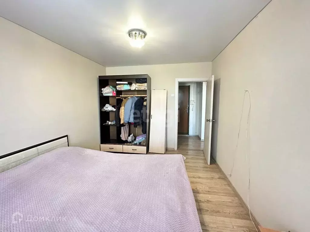 Продаётся 2-к квартира, 49.4 м - Фото 1