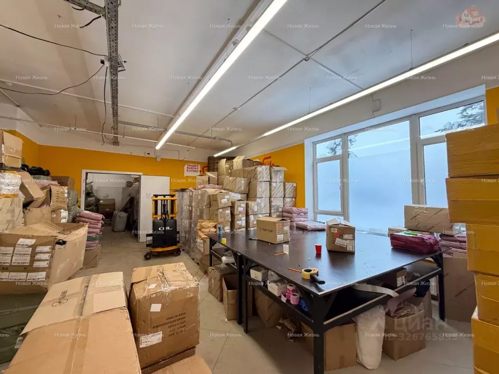 Помещение свободного назначения в Московская область, Ленинский ... - Фото 2