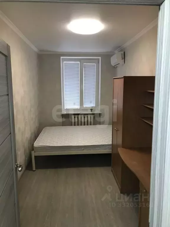 3-к кв. Севастополь ул. Льва Толстого, 4А (56.0 м) - Фото 1