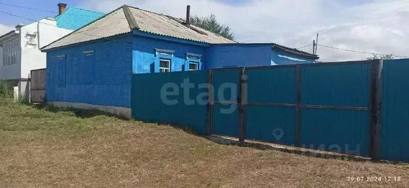 Дом в Бурятия, Кяхта ул. Арсентьева, 12 (65 м) - Фото 2